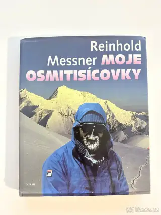 Osmitisícovky