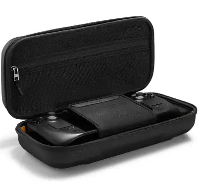 Steam Deck LCD 256gb