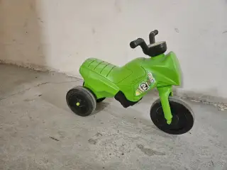 Odrážedla