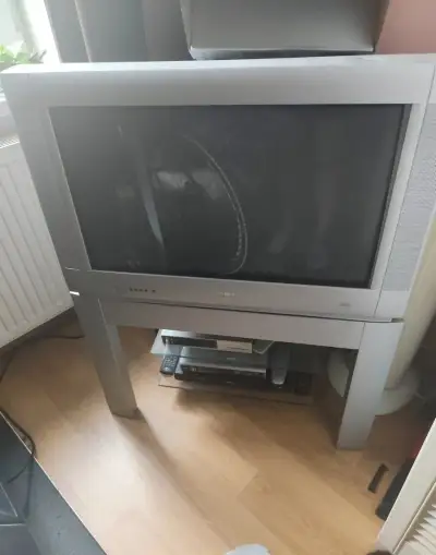 Tv philips