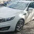 Kia Optima – 2013