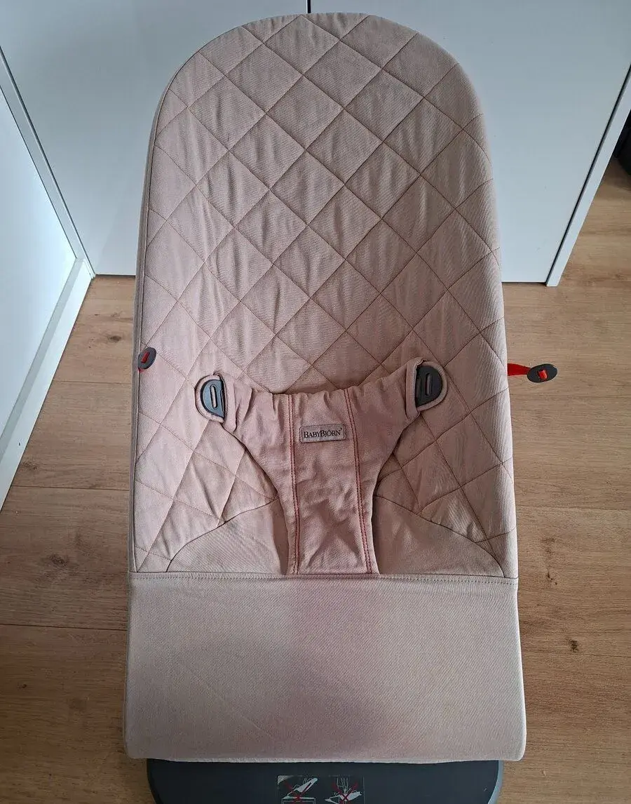 Babybjorn houpaátko