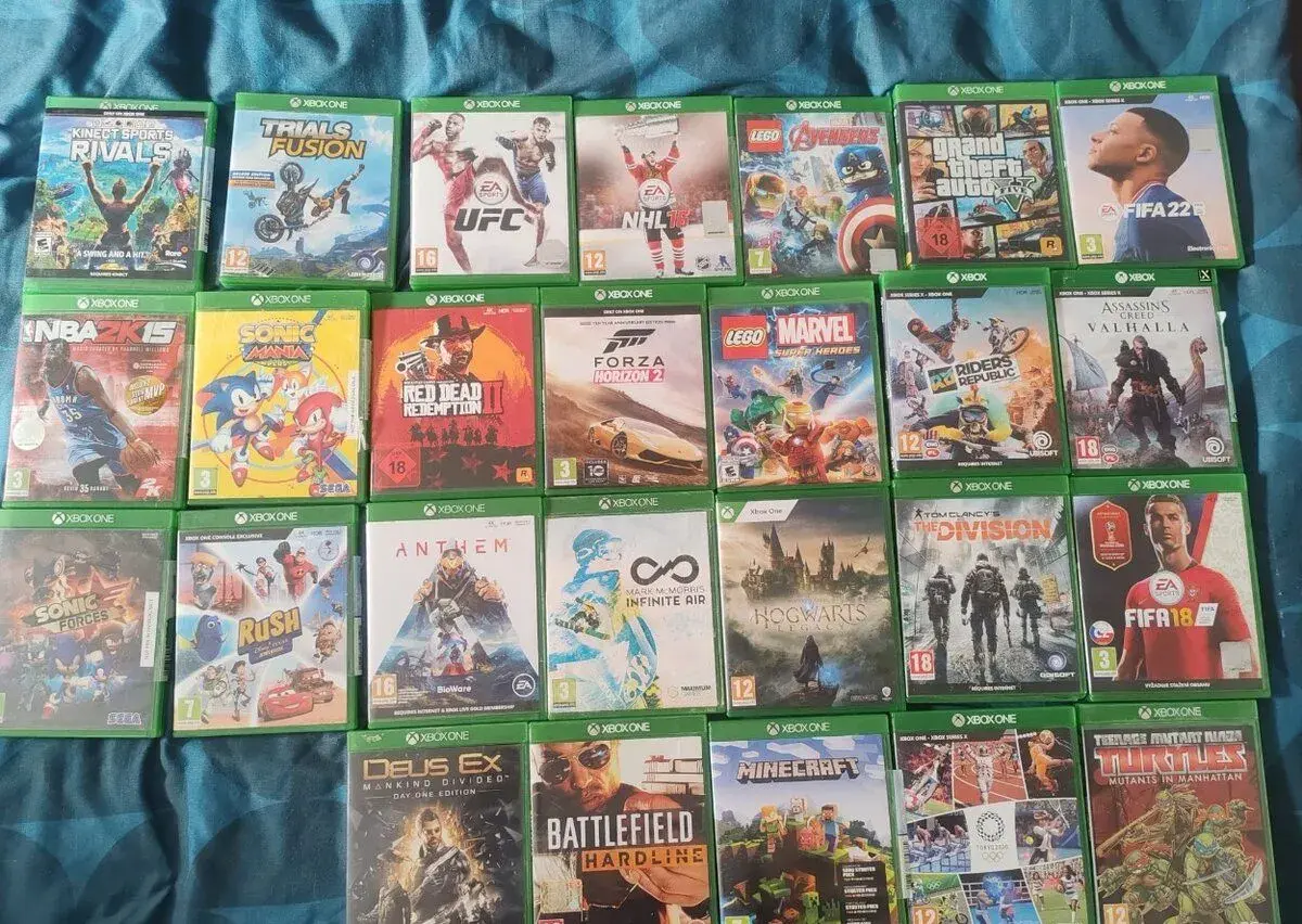 Xbox 360 one S