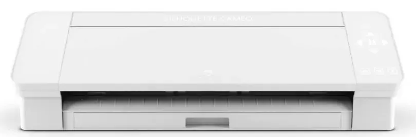 Řezací plotr Silhouette Cameo 4 v 30 cm