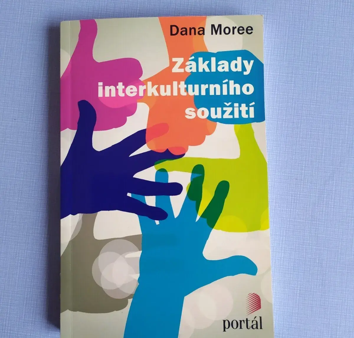 Základy interkulturního soužití