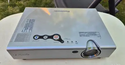Videoprojektor Panasonic
