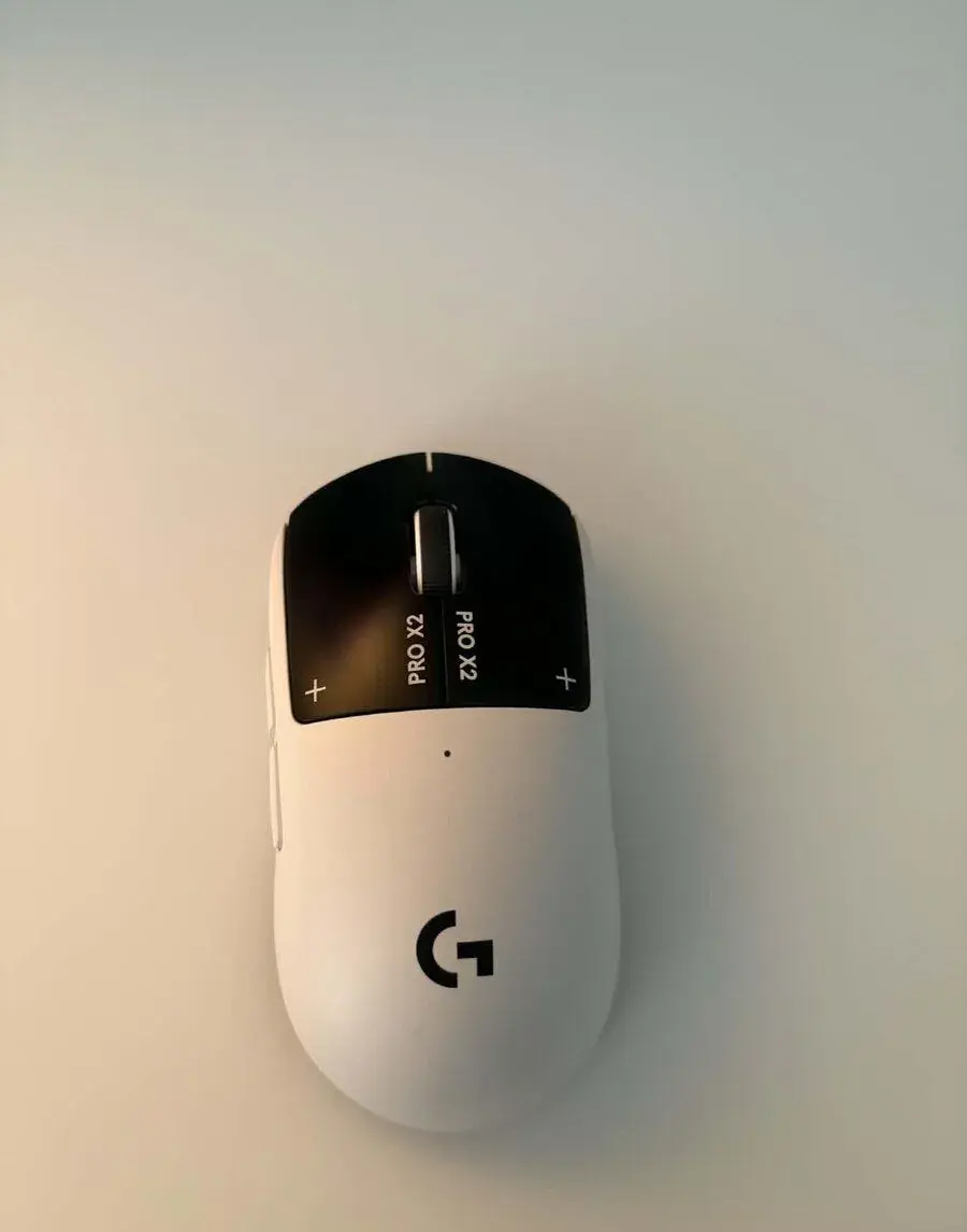 Logitech G PRO X 2 SUPERSTRIKE