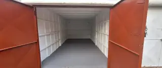 Pronájem garáže