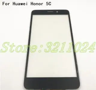 Huawei Honor 5C dotykové sklo