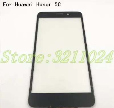 Huawei Honor 5C dotykové sklo