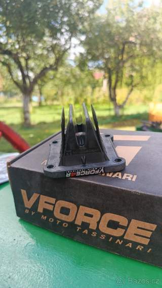 V-force 4r