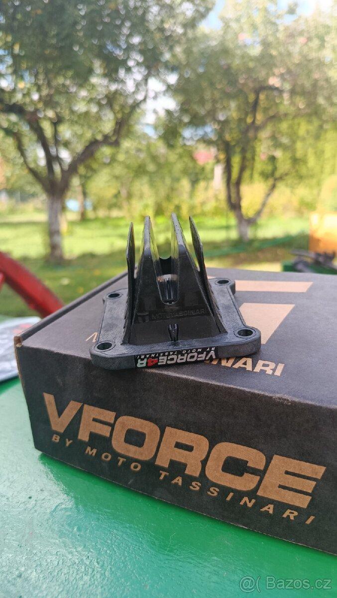 V-force 4r