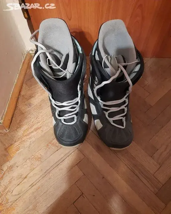 Snowboardove boty Burton 42