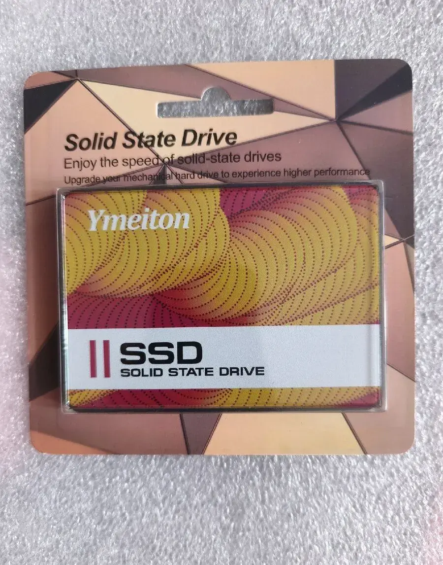 SSD 2.5 Ymeiton 240gb viz foto