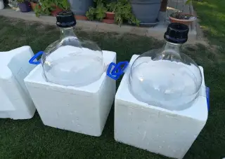 Demižon 30 L