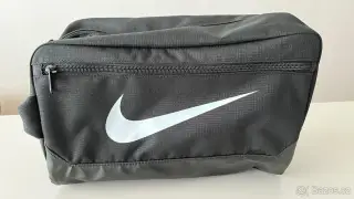 Nová sportovní taška Nike