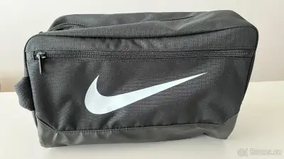 Nová sportovní taška Nike