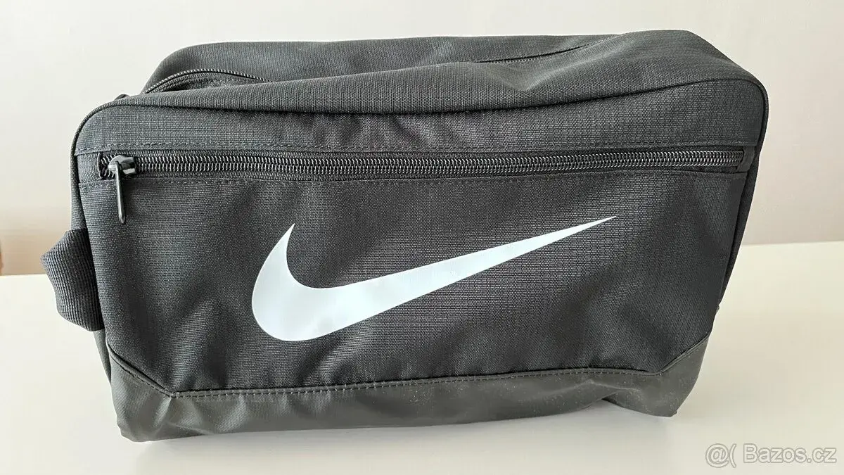 Nová sportovní taška Nike