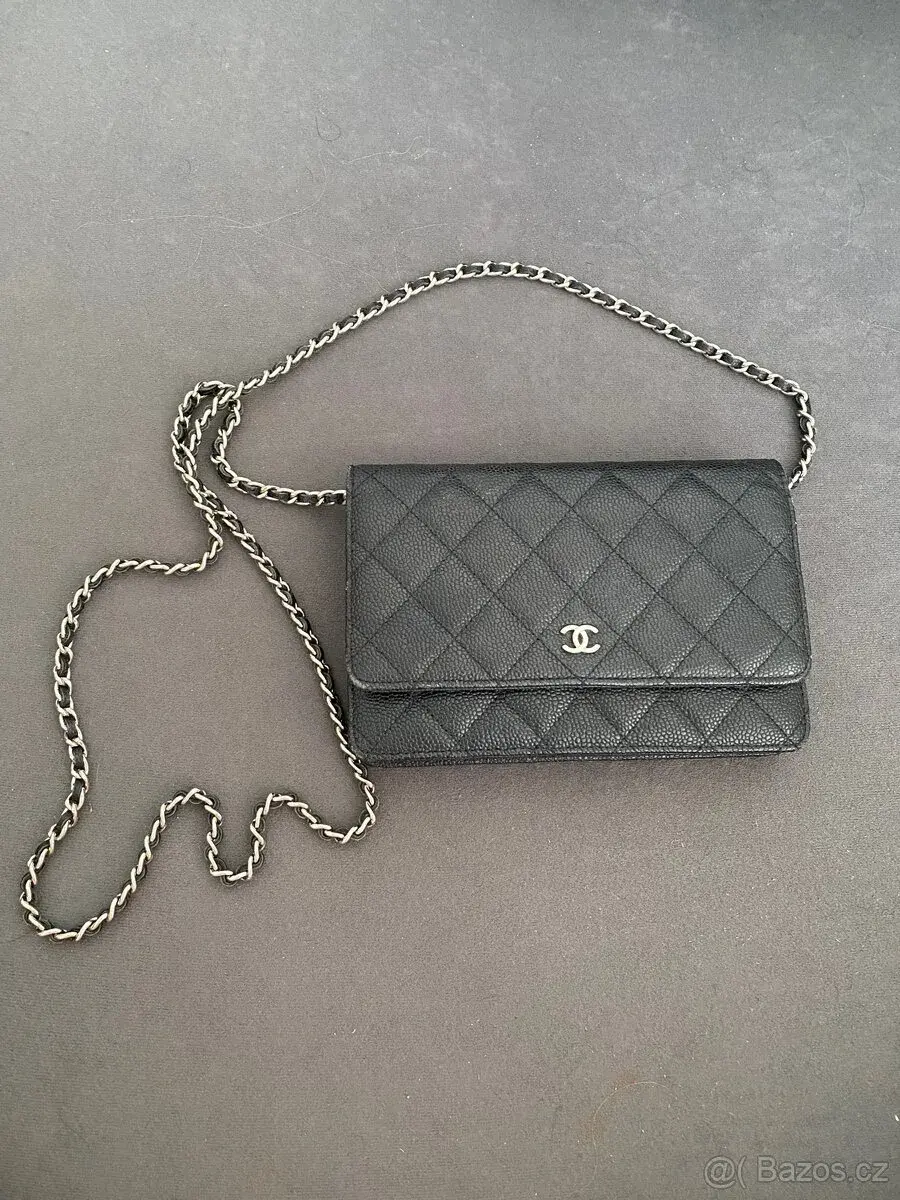 Wallet on Chain od Chanel