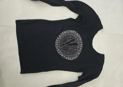 Versace svetr S