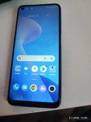 Realme 7 - 8/128GB