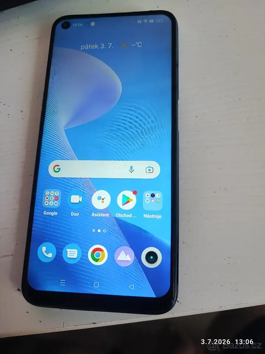 Realme 7 - 8/128GB