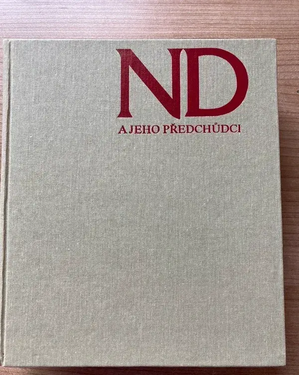 Národní divadlo a jeho předchůdci