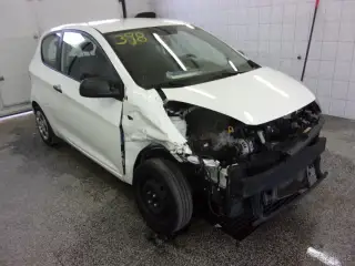 Kia Picanto – 2014, 110 086 km