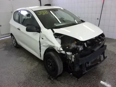 Kia Picanto – 2014, 110 086 km