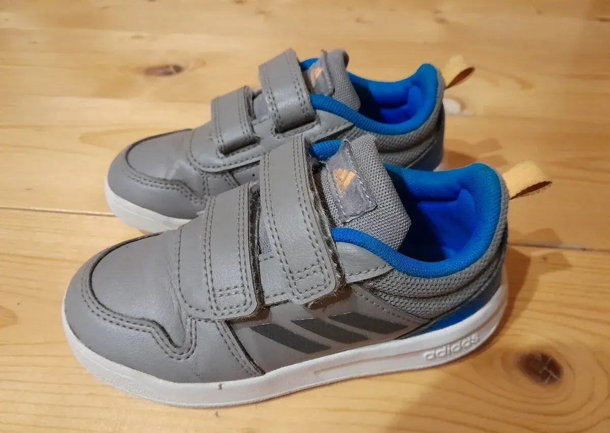 Detske boty ADIDAS