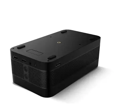 Philips Screeneo U4 – Full HD UST projektor, jako nový