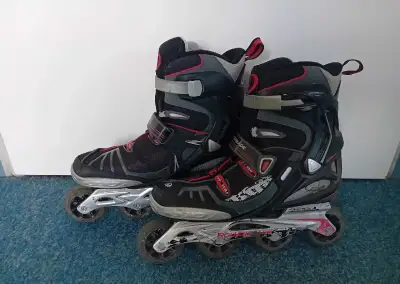 Kolečkové brusle Rollerblade Spark 84