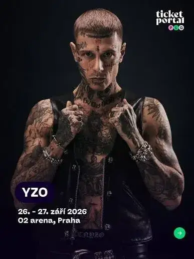 YZO O2 ARENA
