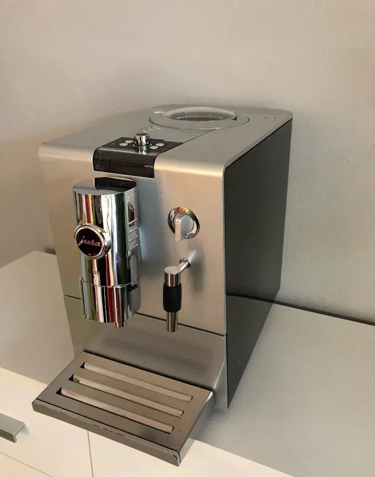 JURA ENA 9 OTC
