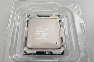 INTEL XEON PROCESSOR E5-1620 V4 / 3,50GHz / LGA2011 / 10M