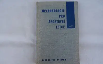 Meteorologie pro sportovní letce