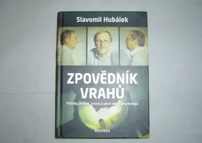 Zpovědník vrahů
