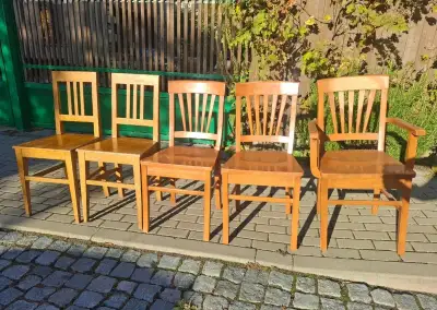 Židle