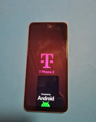 T Phone 2