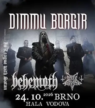 Dimmu Borgir