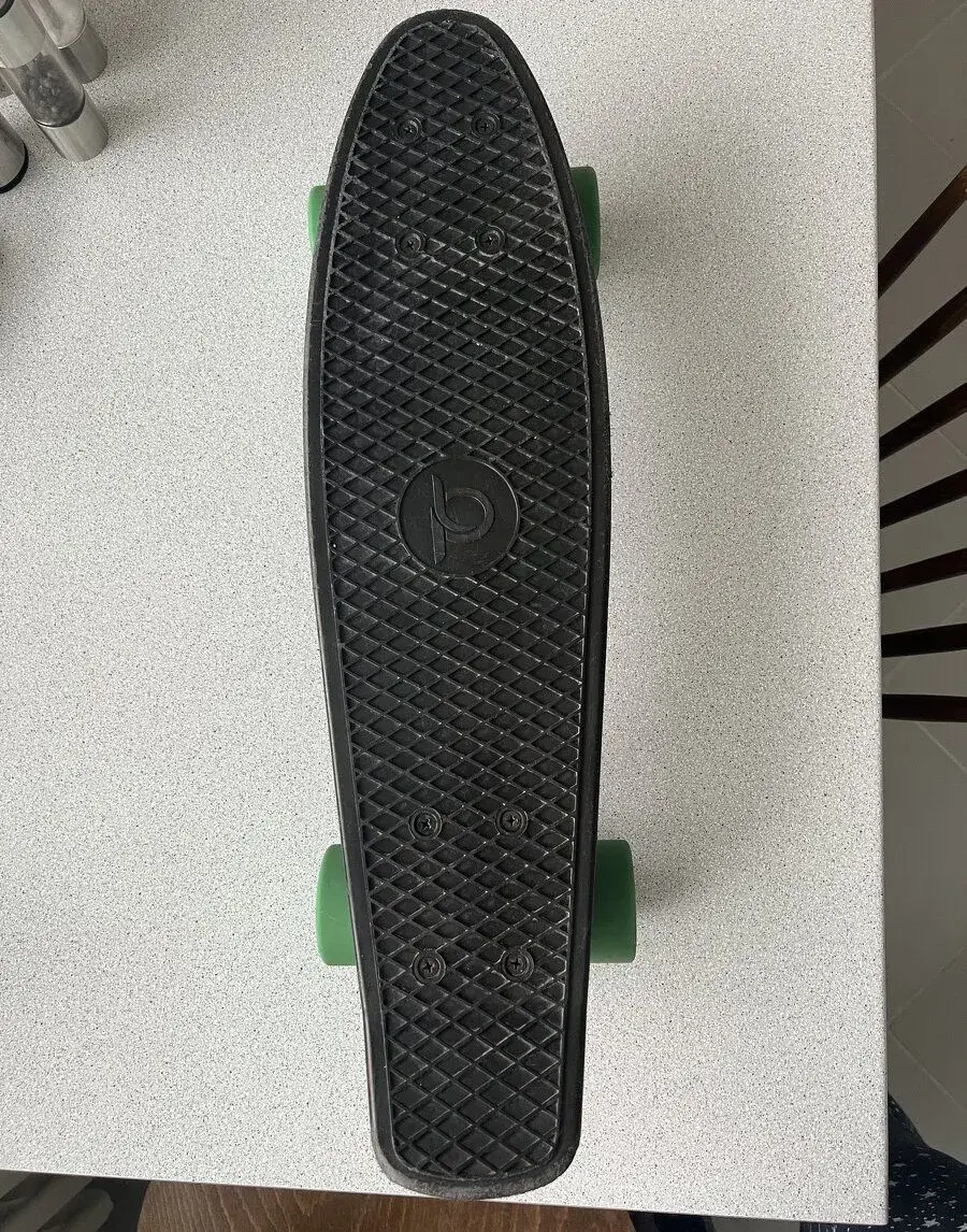Penny board