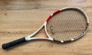 Raketu Babolat Pure Strike Tour