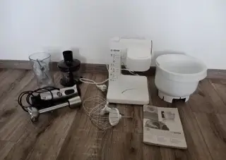 Sada mixéru