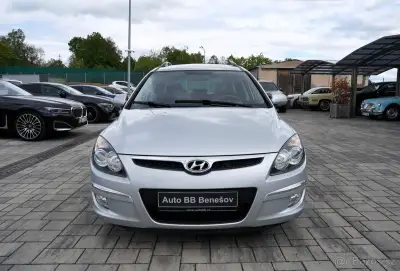 Hyundai i30 – 2026