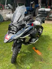 BMW R 1250 GS