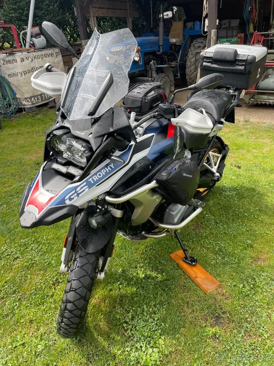 BMW R 1250 GS
