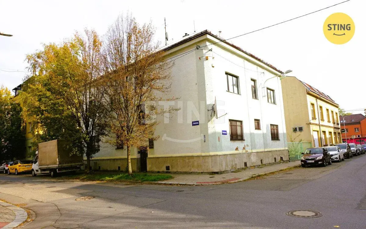 Prodej administrativní budovy, Ostrava - Přívoz, 137060