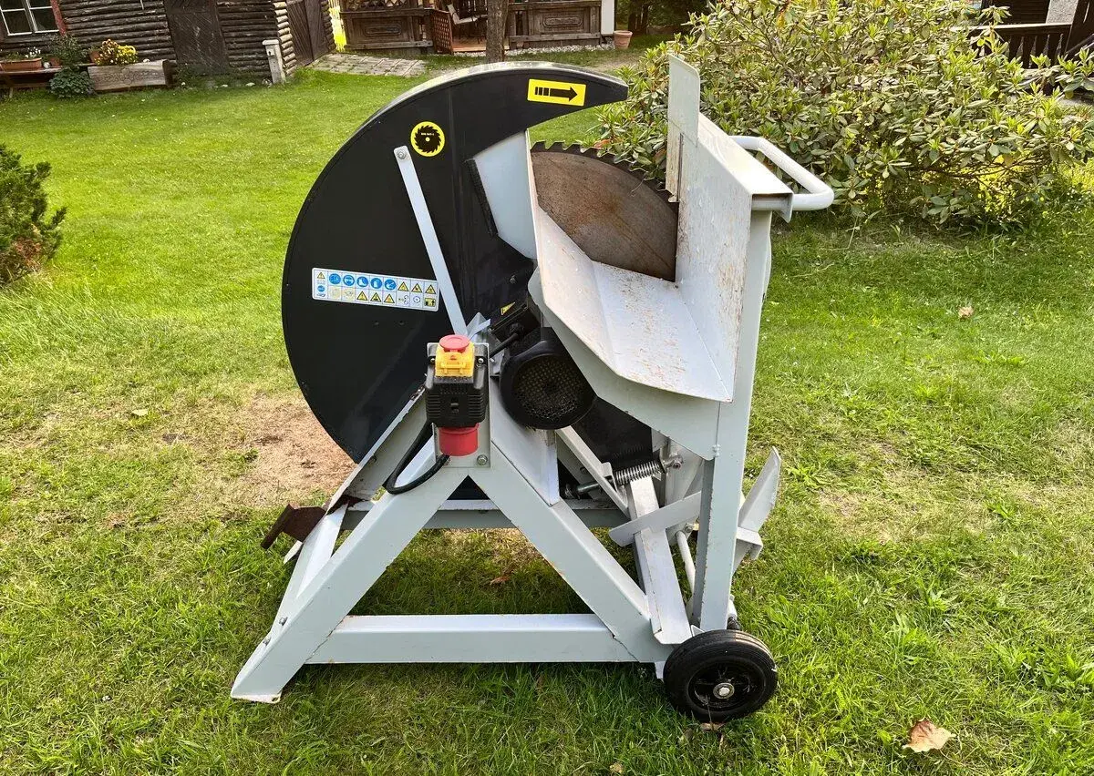 LUMAG WS 700