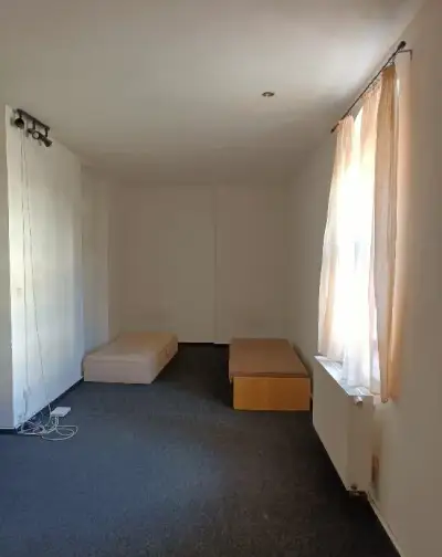 Pronájem bytu 1+kk, Brno Bašty