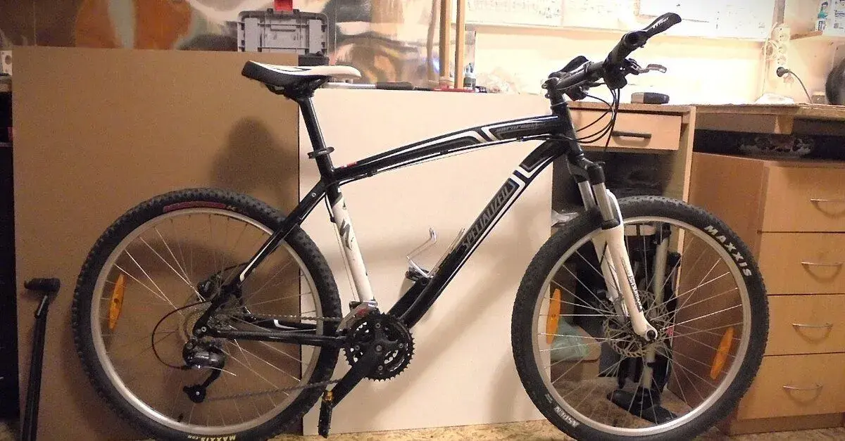 SPECIALIZED 26"